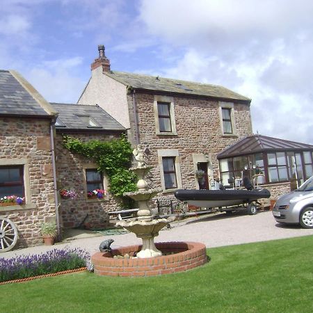 Stunning Coastal Country Cottage 2 Beds Sleeps 5 Lancaster Exterior photo