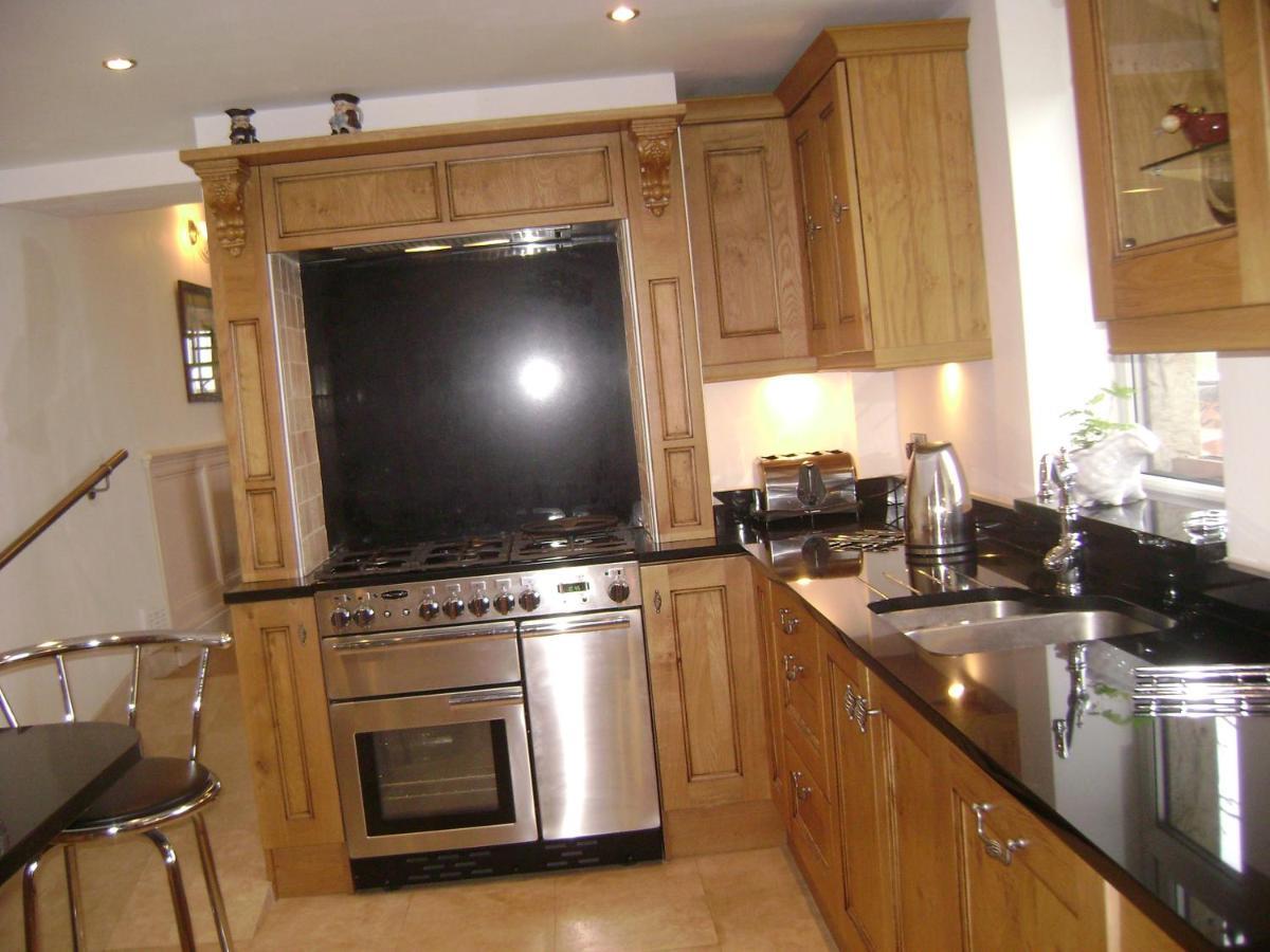 Stunning Coastal Country Cottage 2 Beds Sleeps 5 Lancaster Exterior photo