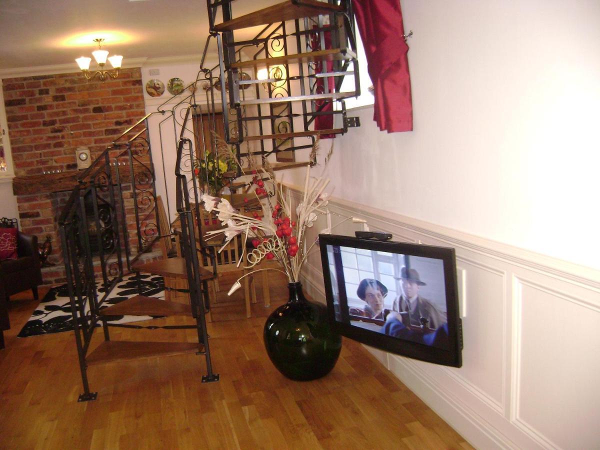 Stunning Coastal Country Cottage 2 Beds Sleeps 5 Lancaster Exterior photo