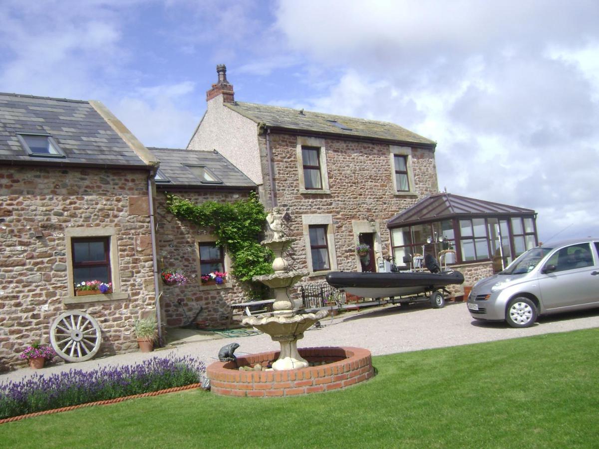 Stunning Coastal Country Cottage 2 Beds Sleeps 5 Lancaster Exterior photo