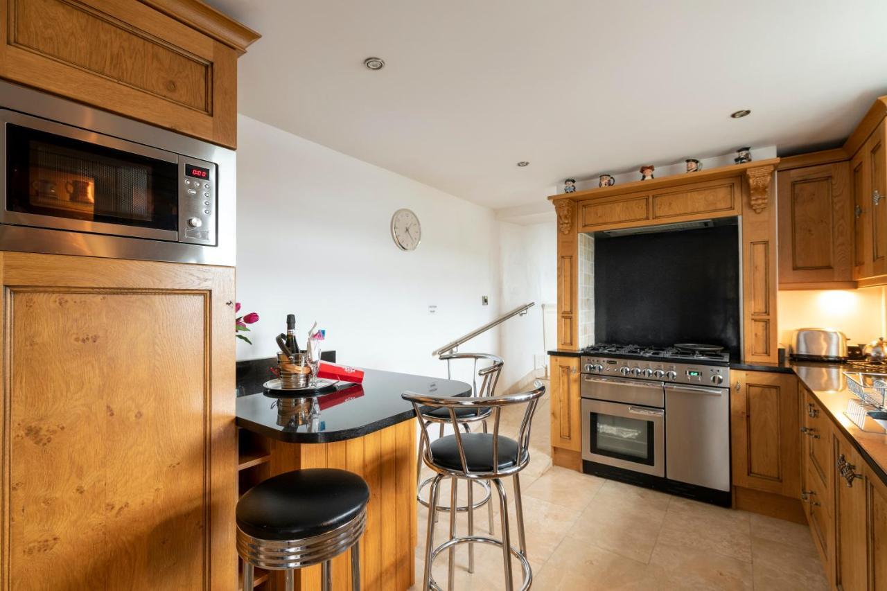 Stunning Coastal Country Cottage 2 Beds Sleeps 5 Lancaster Exterior photo