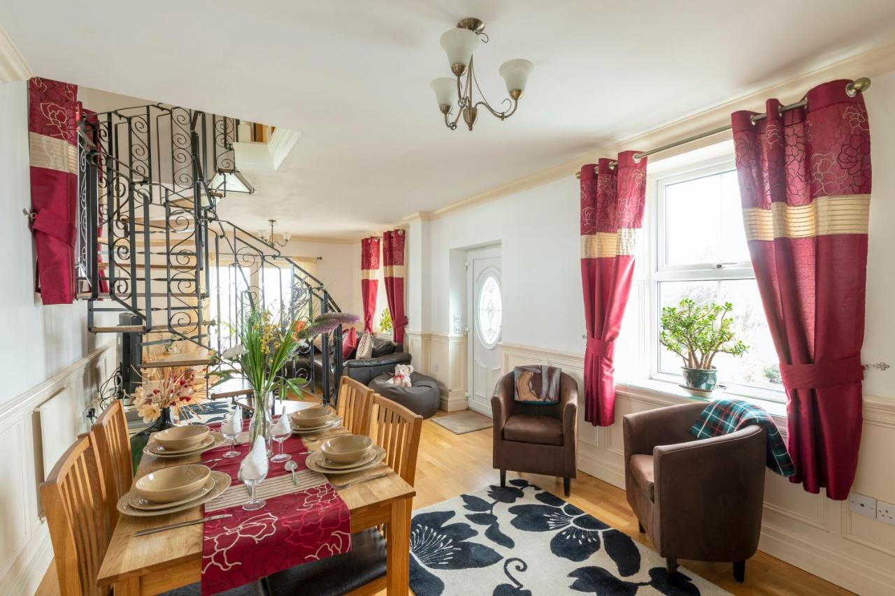 Stunning Coastal Country Cottage 2 Beds Sleeps 5 Lancaster Exterior photo