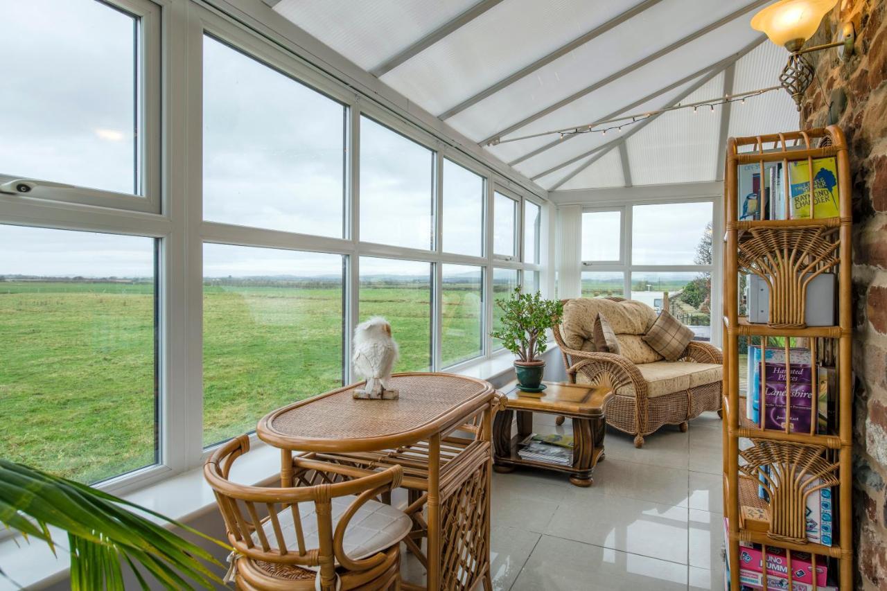Stunning Coastal Country Cottage 2 Beds Sleeps 5 Lancaster Exterior photo