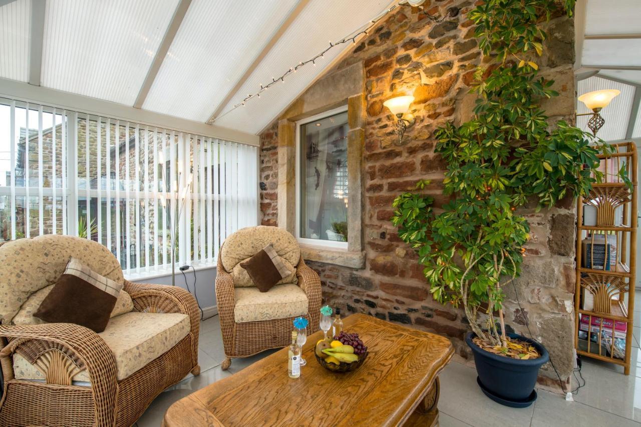 Stunning Coastal Country Cottage 2 Beds Sleeps 5 Lancaster Exterior photo