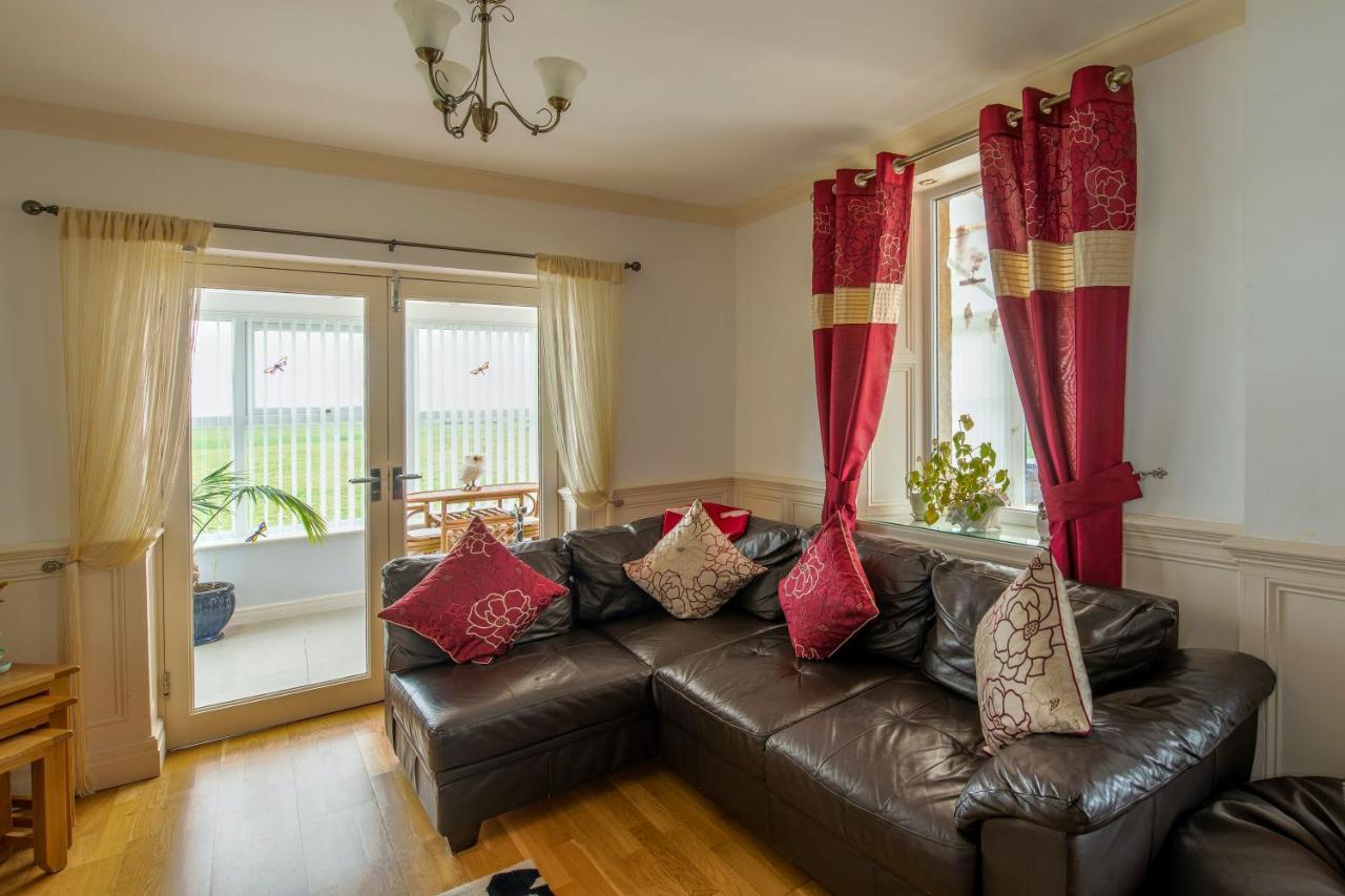 Stunning Coastal Country Cottage 2 Beds Sleeps 5 Lancaster Exterior photo