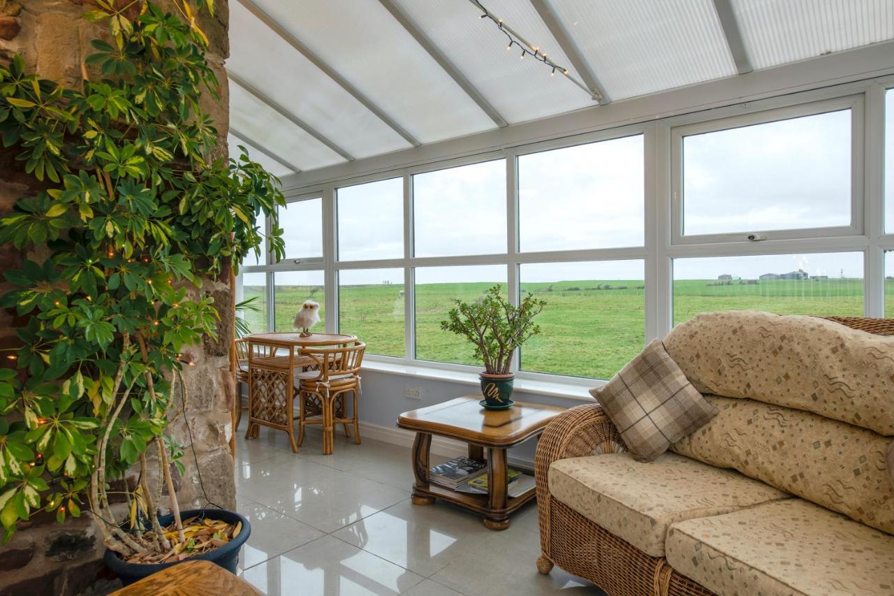 Stunning Coastal Country Cottage 2 Beds Sleeps 5 Lancaster Exterior photo