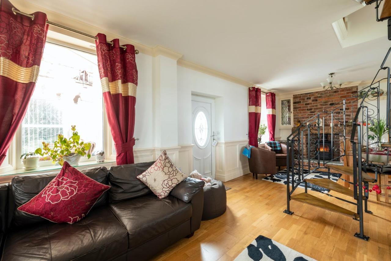 Stunning Coastal Country Cottage 2 Beds Sleeps 5 Lancaster Exterior photo
