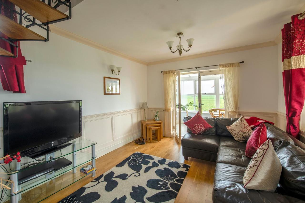 Stunning Coastal Country Cottage 2 Beds Sleeps 5 Lancaster Exterior photo