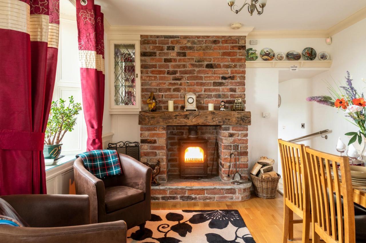 Stunning Coastal Country Cottage 2 Beds Sleeps 5 Lancaster Exterior photo