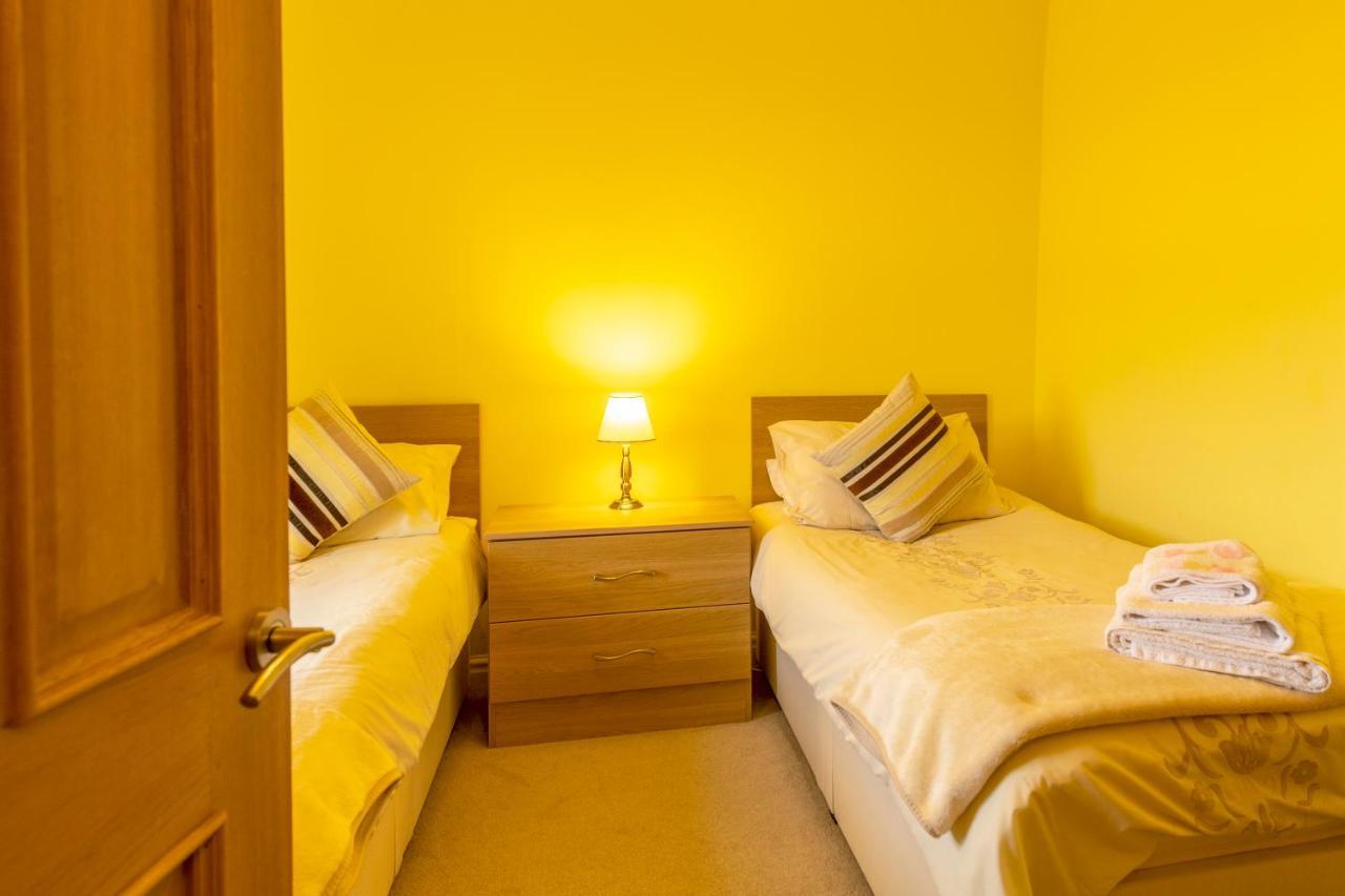 Stunning Coastal Country Cottage 2 Beds Sleeps 5 Lancaster Exterior photo