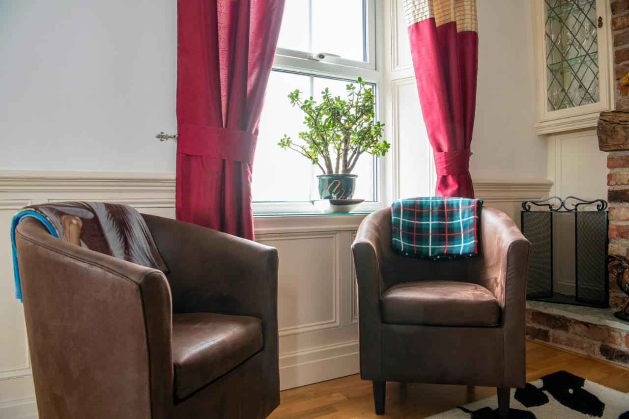 Stunning Coastal Country Cottage 2 Beds Sleeps 5 Lancaster Exterior photo