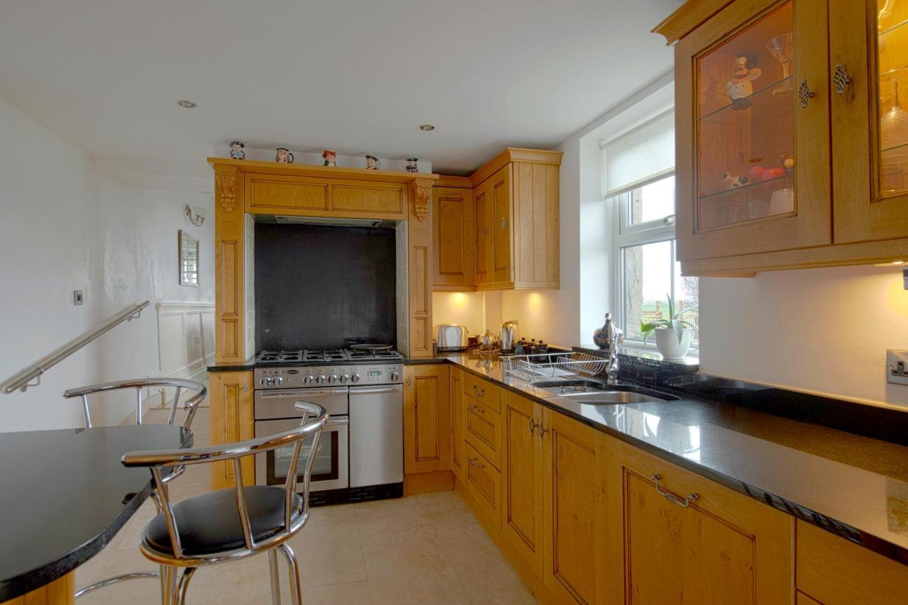 Stunning Coastal Country Cottage 2 Beds Sleeps 5 Lancaster Exterior photo