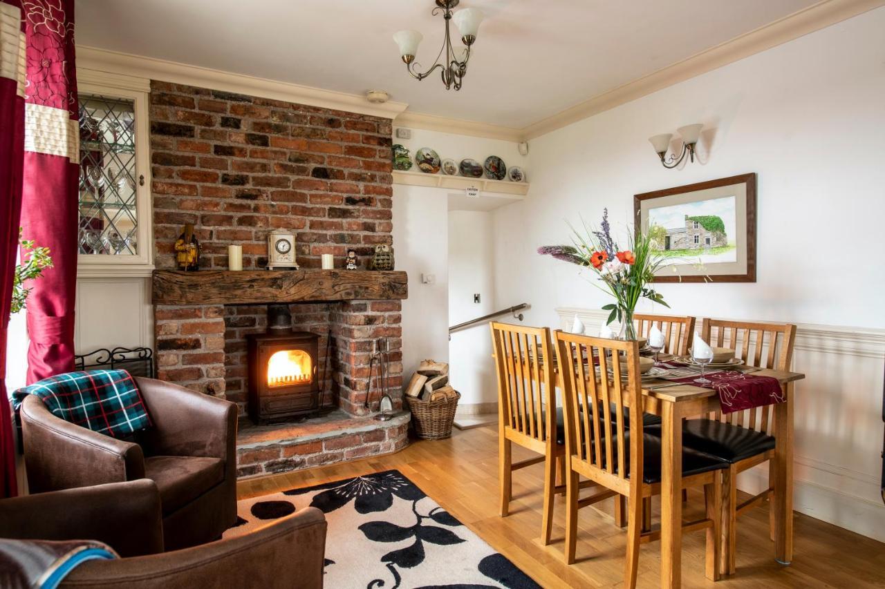 Stunning Coastal Country Cottage 2 Beds Sleeps 5 Lancaster Exterior photo
