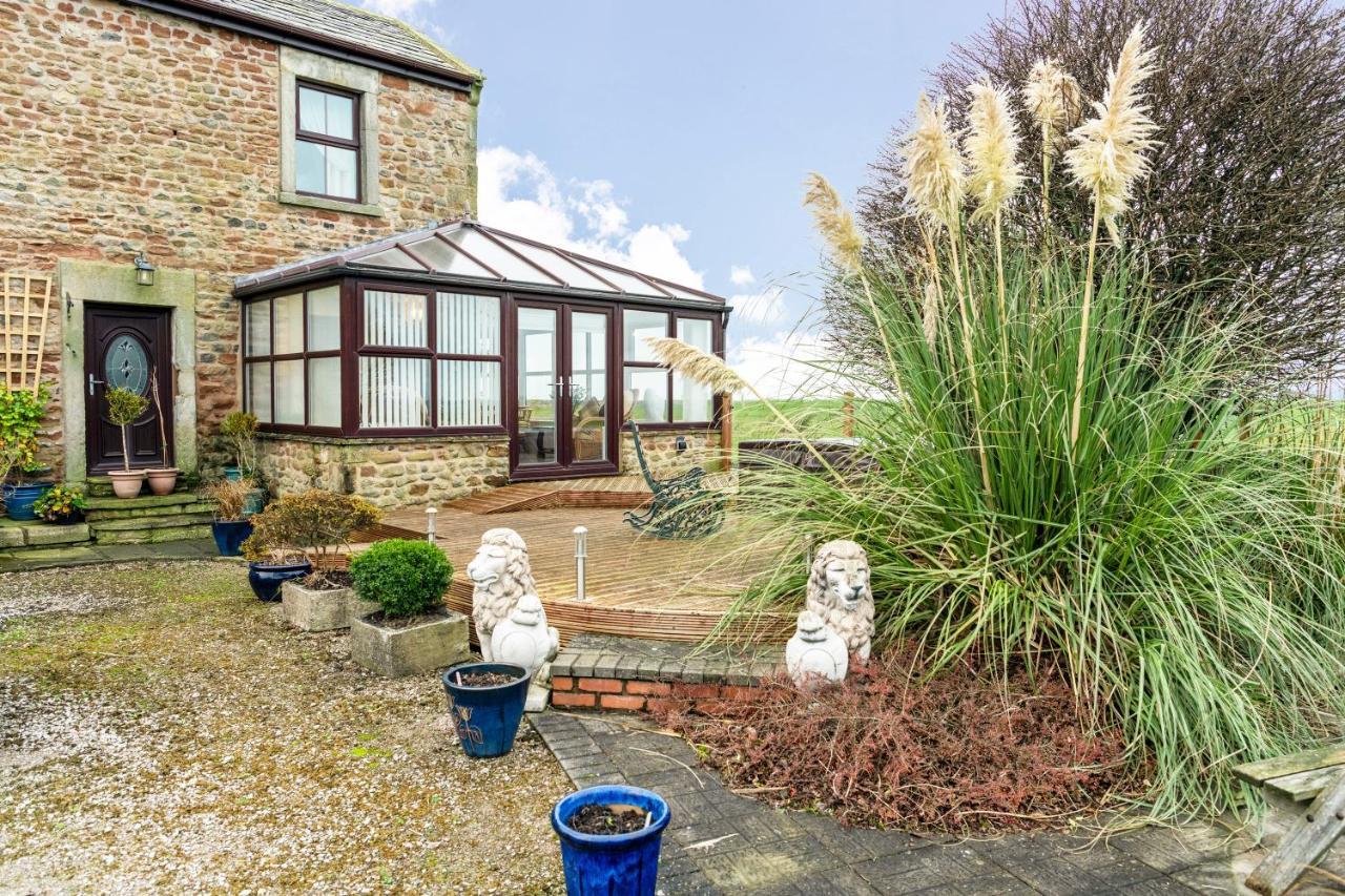 Stunning Coastal Country Cottage 2 Beds Sleeps 5 Lancaster Exterior photo