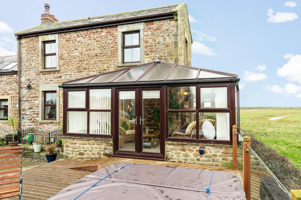 Stunning Coastal Country Cottage 2 Beds Sleeps 5 Lancaster Exterior photo