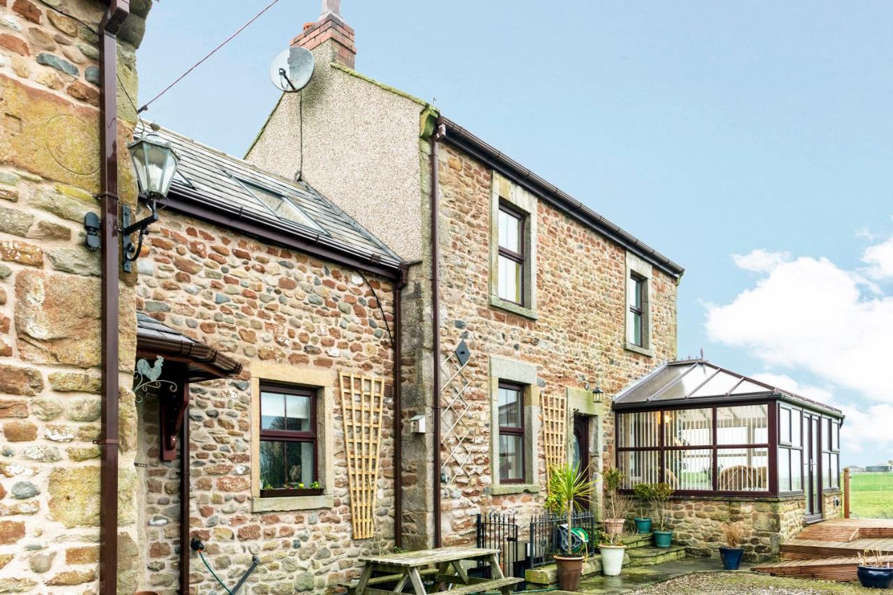 Stunning Coastal Country Cottage 2 Beds Sleeps 5 Lancaster Exterior photo