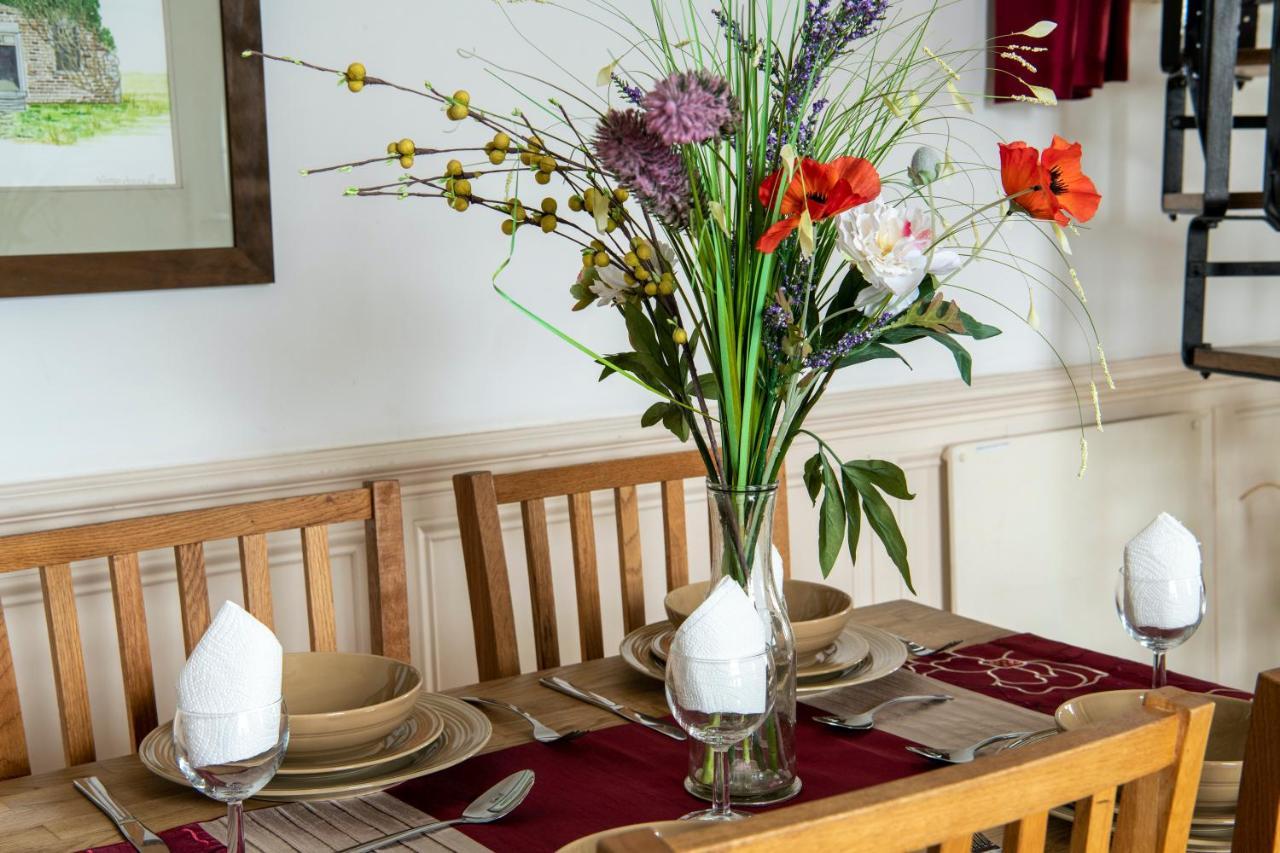 Stunning Coastal Country Cottage 2 Beds Sleeps 5 Lancaster Exterior photo