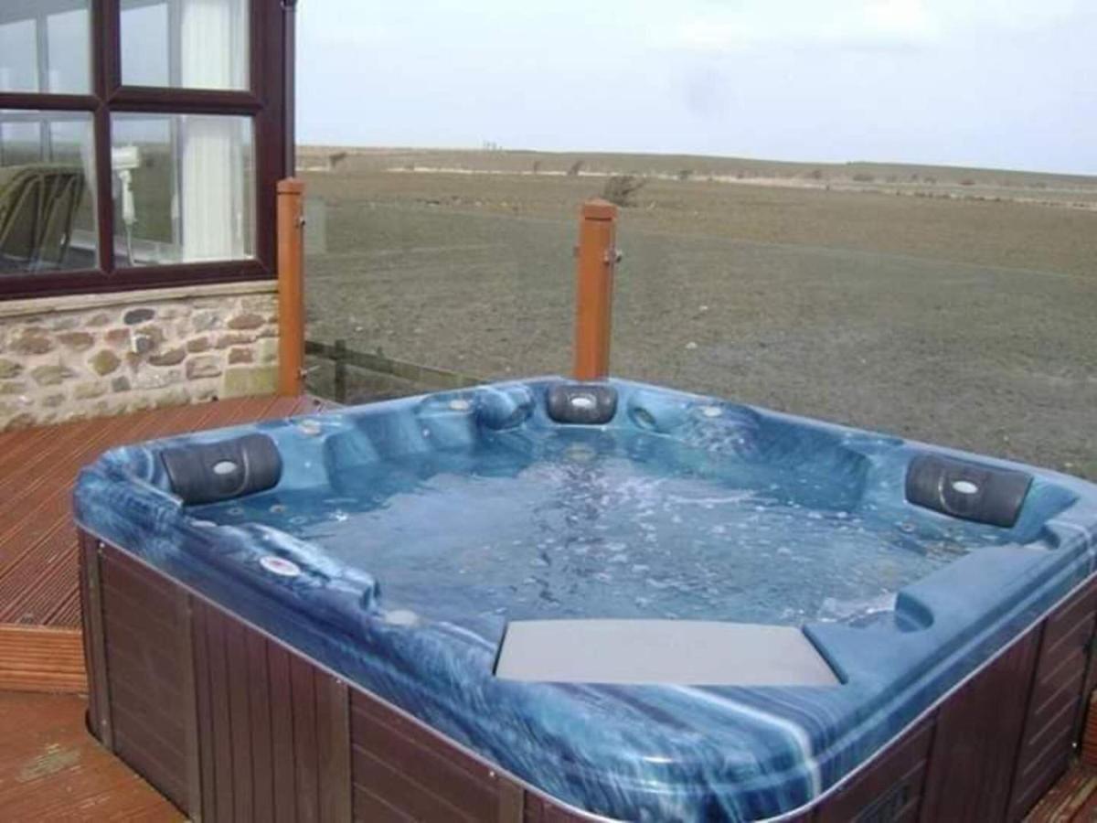 Stunning Coastal Country Cottage 2 Beds Sleeps 5 Lancaster Exterior photo