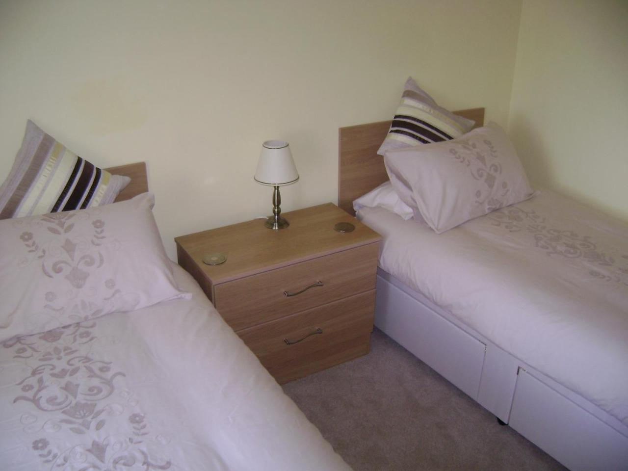 Stunning Coastal Country Cottage 2 Beds Sleeps 5 Lancaster Exterior photo