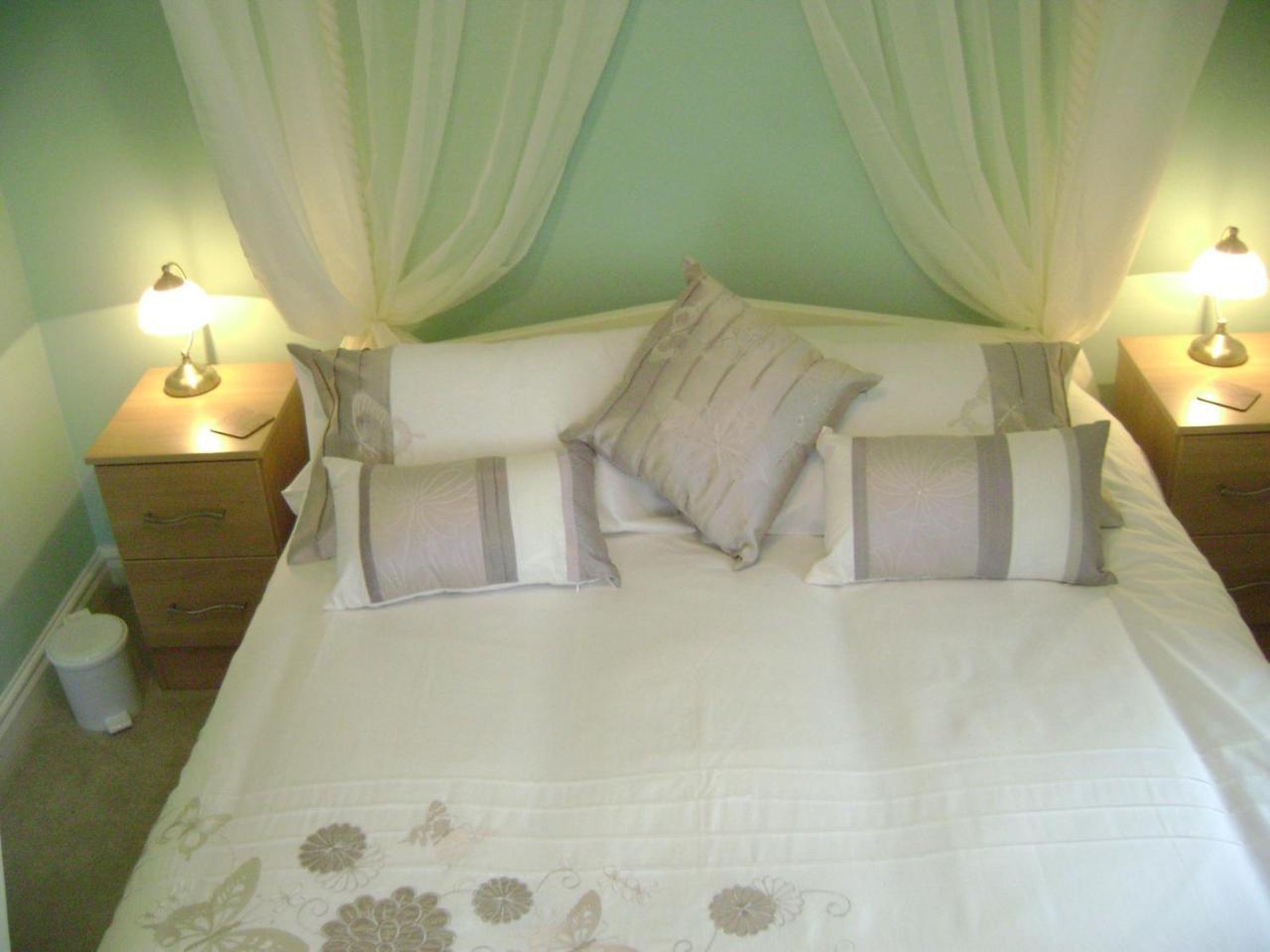 Stunning Coastal Country Cottage 2 Beds Sleeps 5 Lancaster Exterior photo