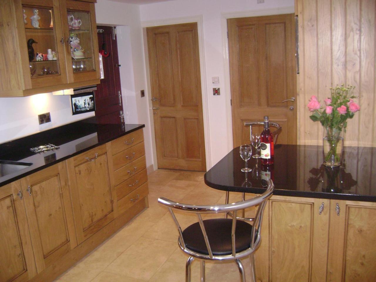 Stunning Coastal Country Cottage 2 Beds Sleeps 5 Lancaster Exterior photo